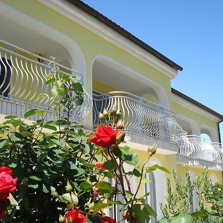 Ana Rooms Veglia Exterior foto