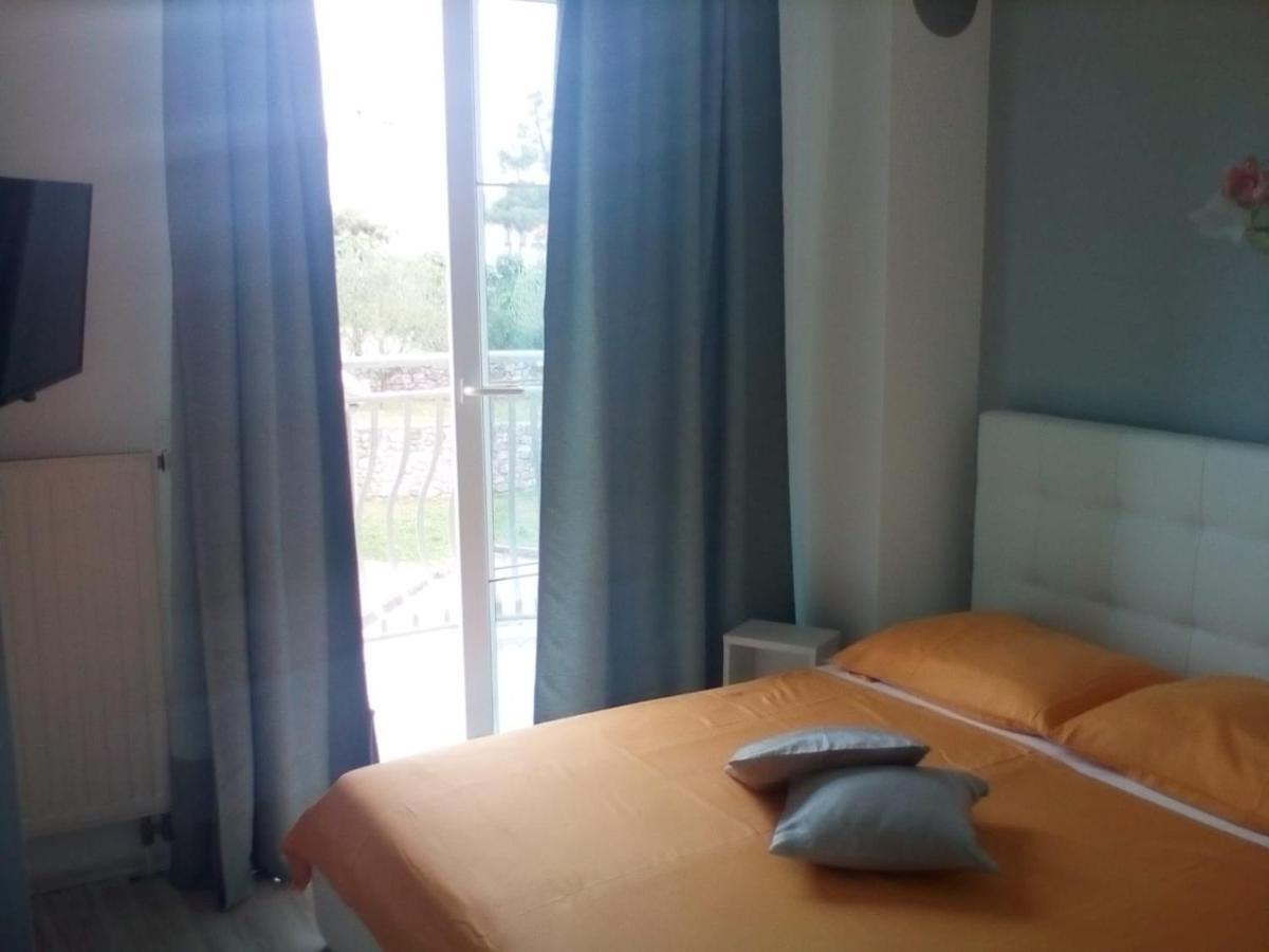 Ana Rooms Veglia Exterior foto