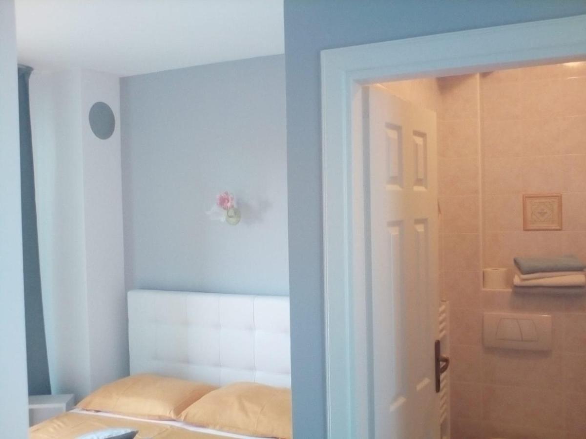 Ana Rooms Veglia Exterior foto