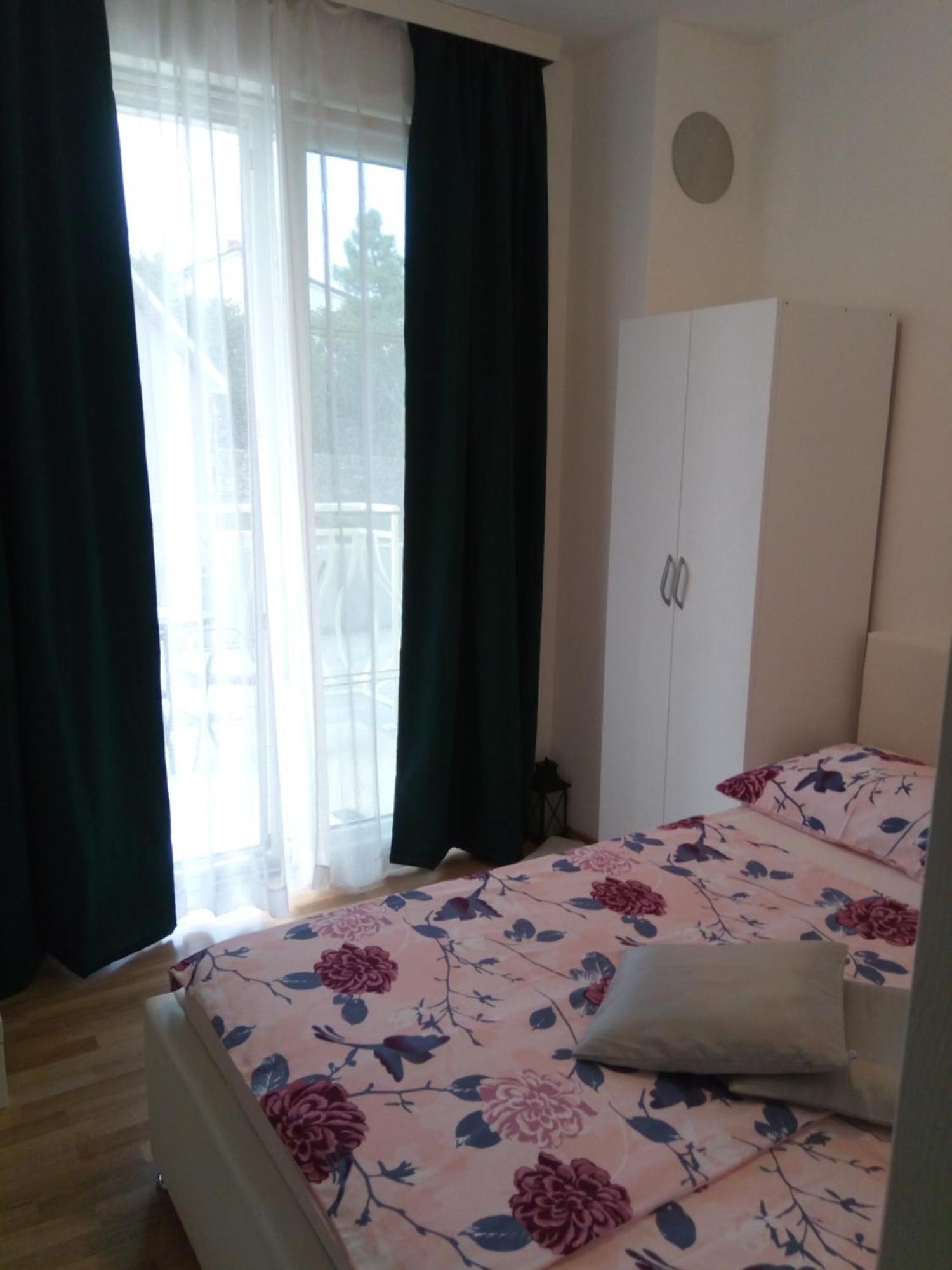Ana Rooms Veglia Exterior foto