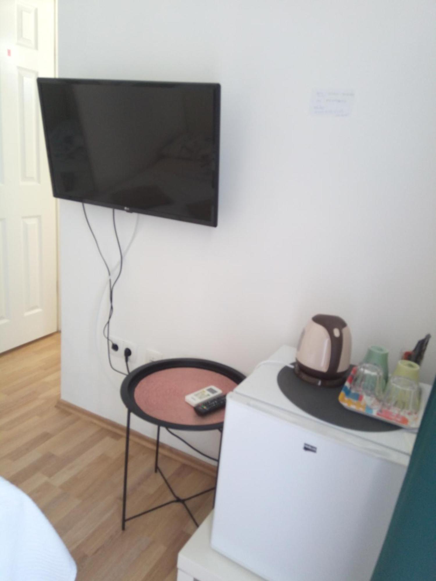 Ana Rooms Veglia Cameră foto