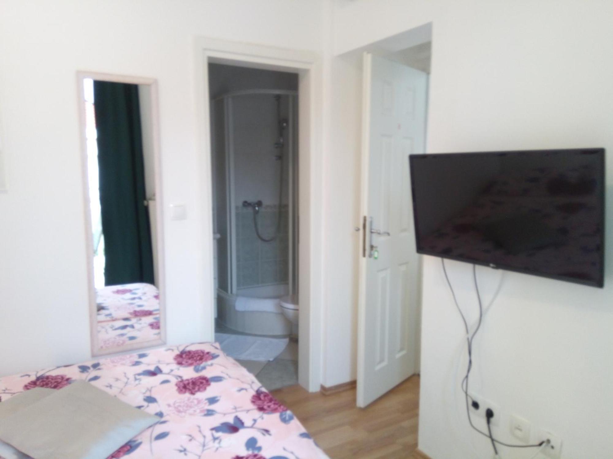 Ana Rooms Veglia Cameră foto