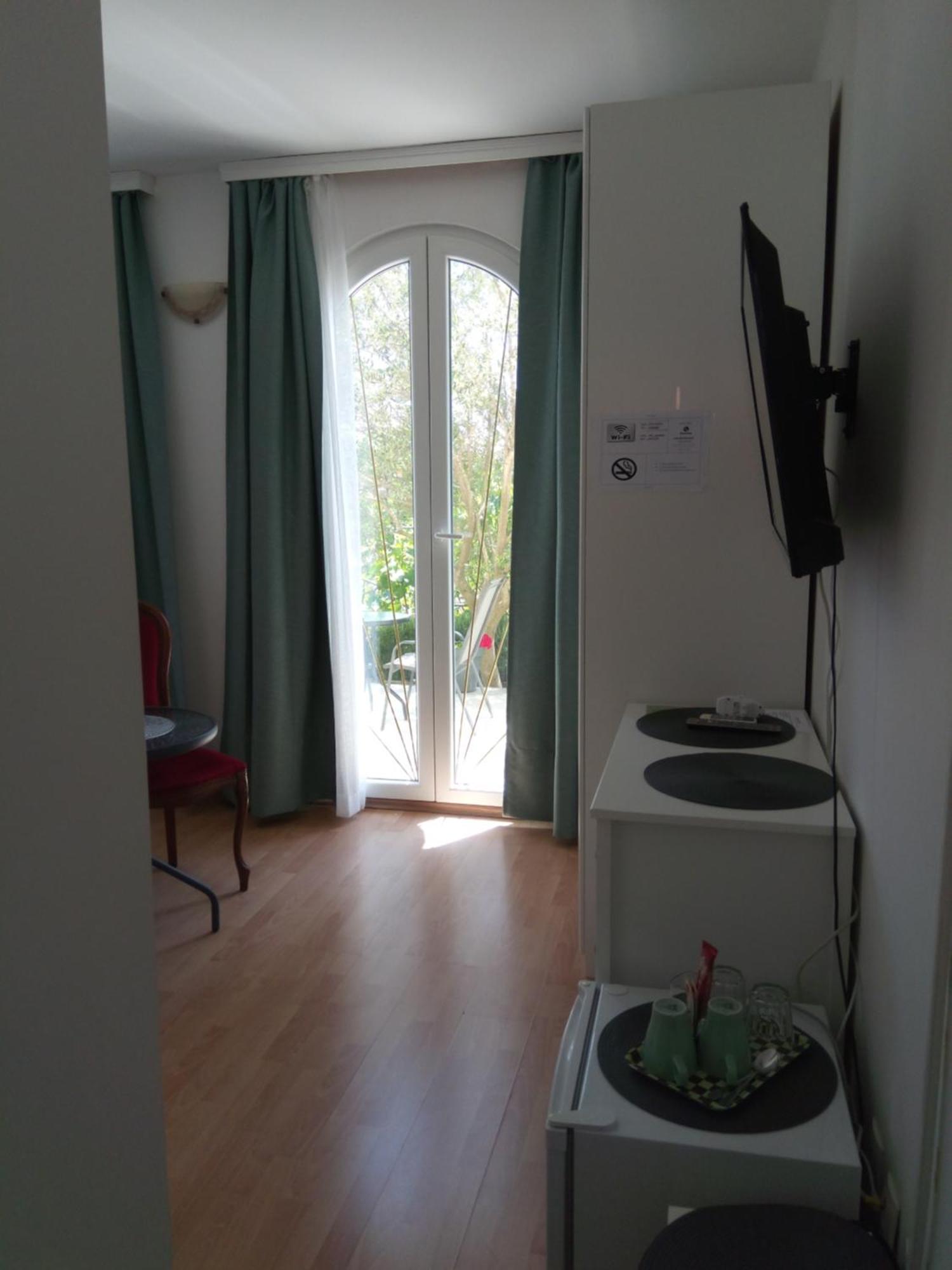 Ana Rooms Veglia Cameră foto
