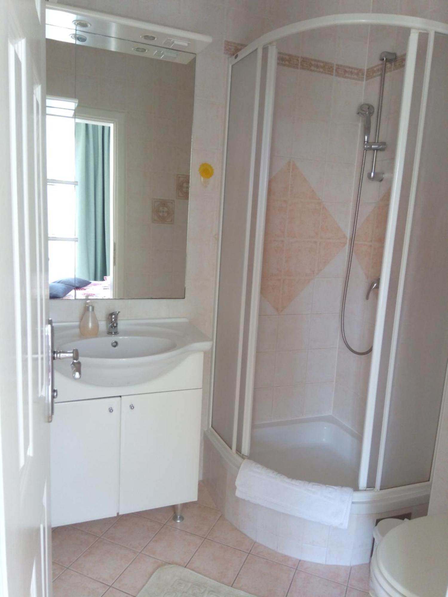 Ana Rooms Veglia Cameră foto