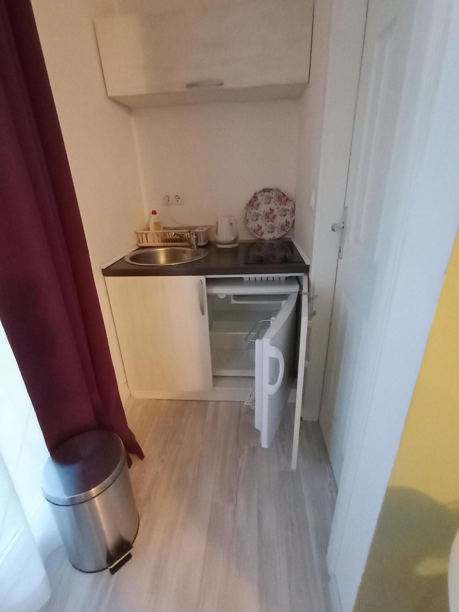Ana Rooms Veglia Cameră foto