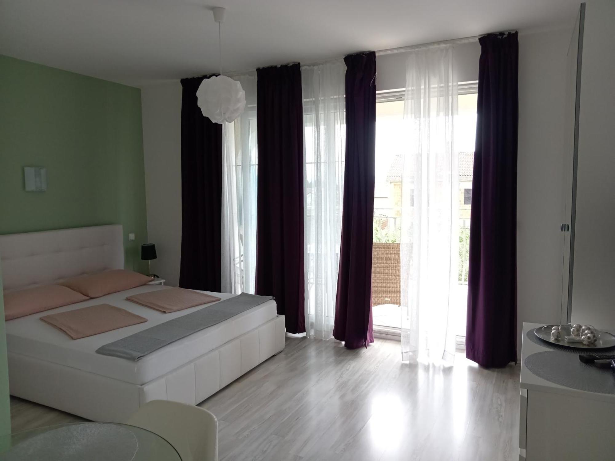 Ana Rooms Veglia Exterior foto