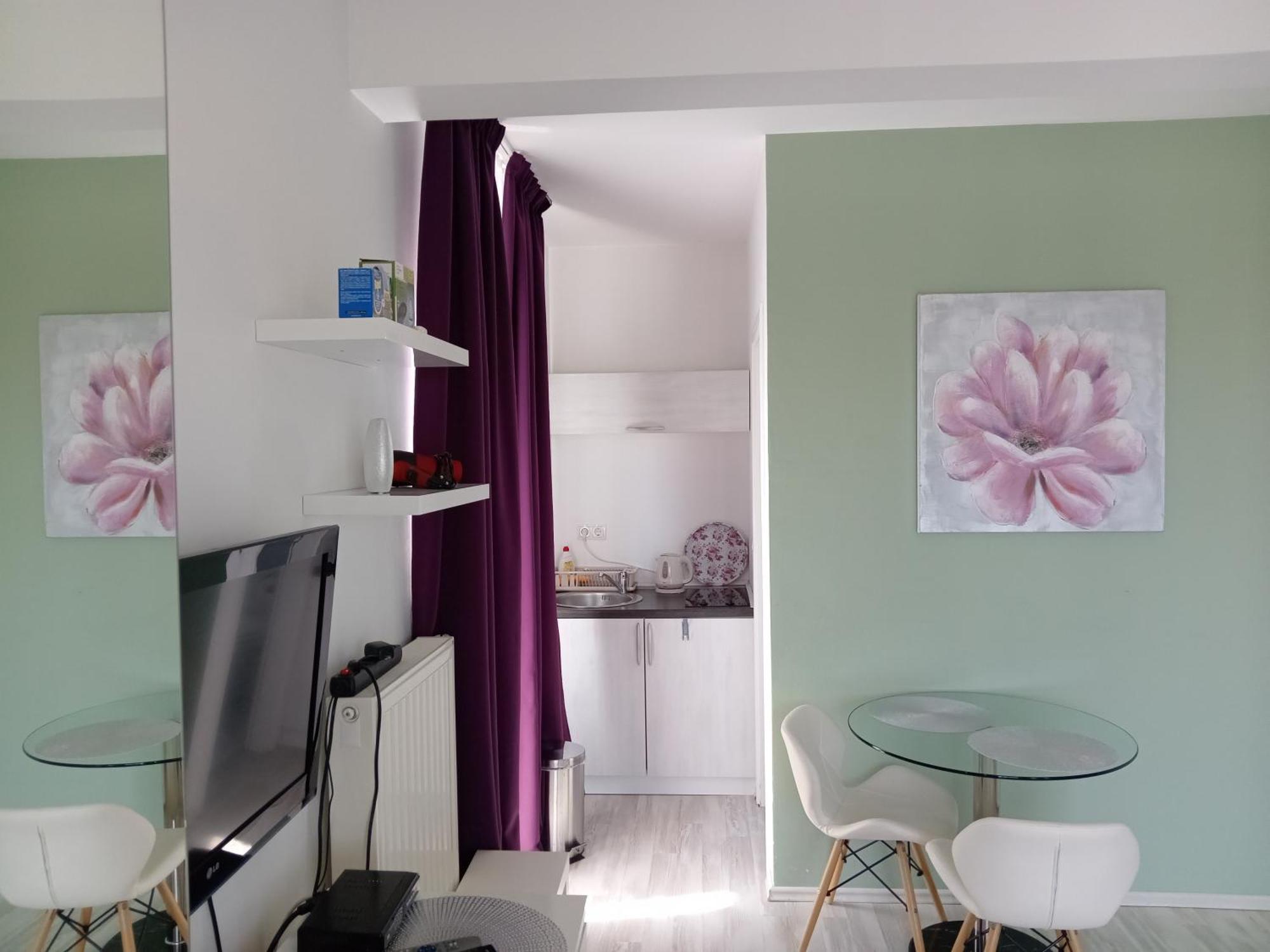 Ana Rooms Veglia Exterior foto