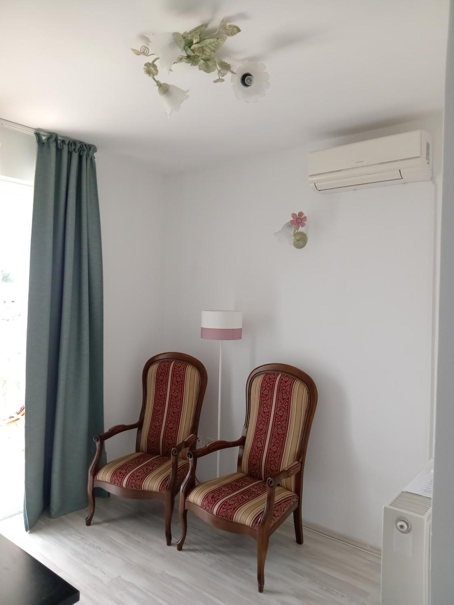 Ana Rooms Veglia Exterior foto