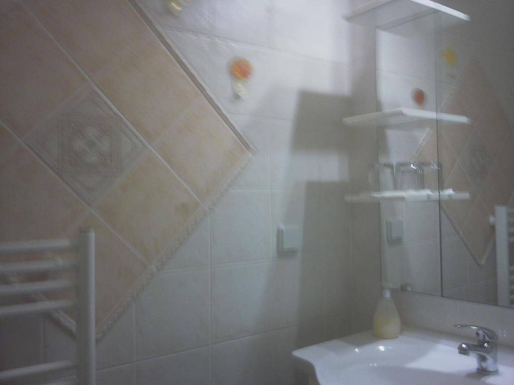Ana Rooms Veglia Exterior foto