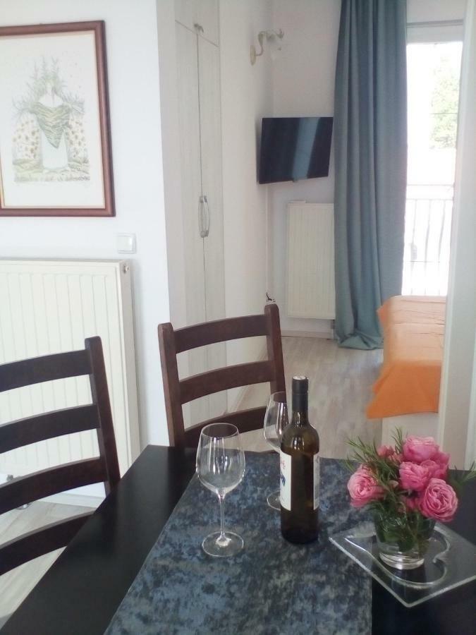Ana Rooms Veglia Exterior foto