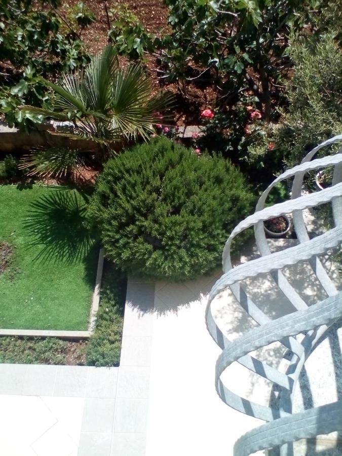 Ana Rooms Veglia Exterior foto