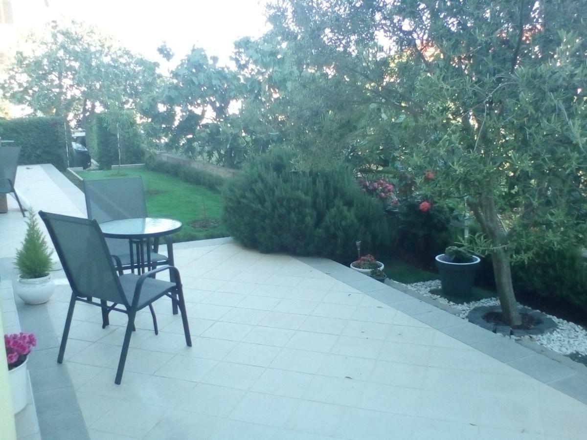 Ana Rooms Veglia Cameră foto